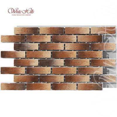 Термопанель Сити Брик 378-40 White Hills ППС 60